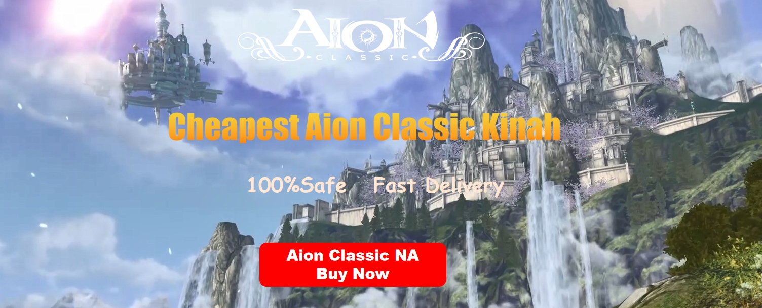 Aion Classic NA